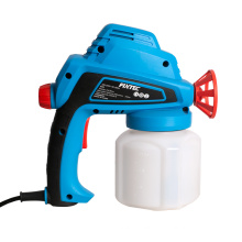 FIXTEC Airless Power Sprayer 80W Electric Spray Paint Gun